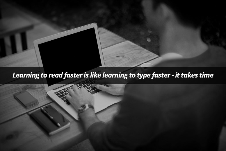 Read Faster